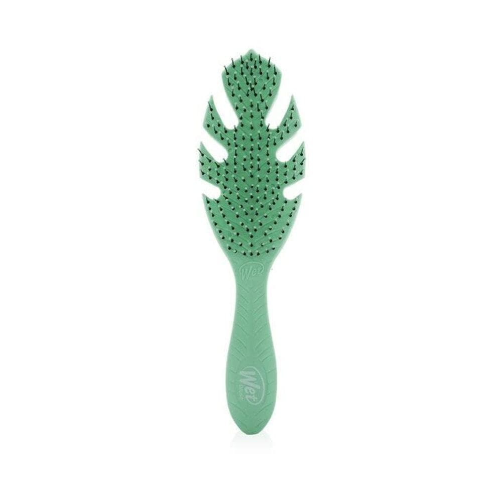 Escova de Cabelo Wet Brush Go Green Ecológica para Desembaraçar