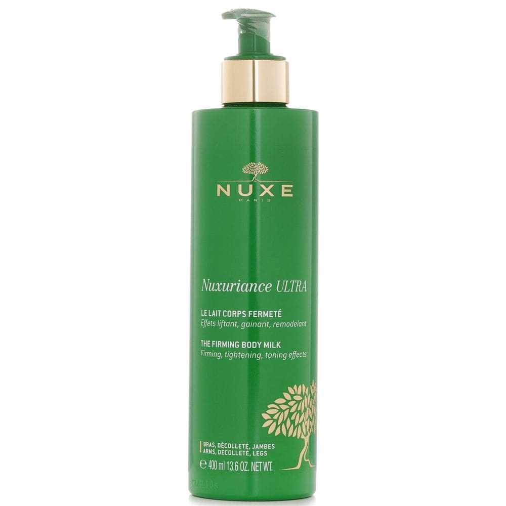 Leite Corporal Nuxe Nuxuriance Ultra Firming 400 mL