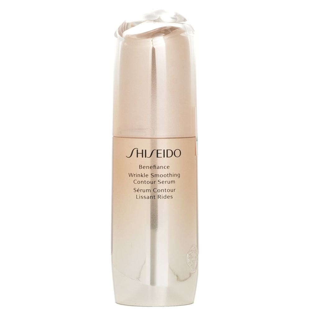 Sérum Shiseido Benefiance Suavizante de Rugas 30mL Antienvelhecimento