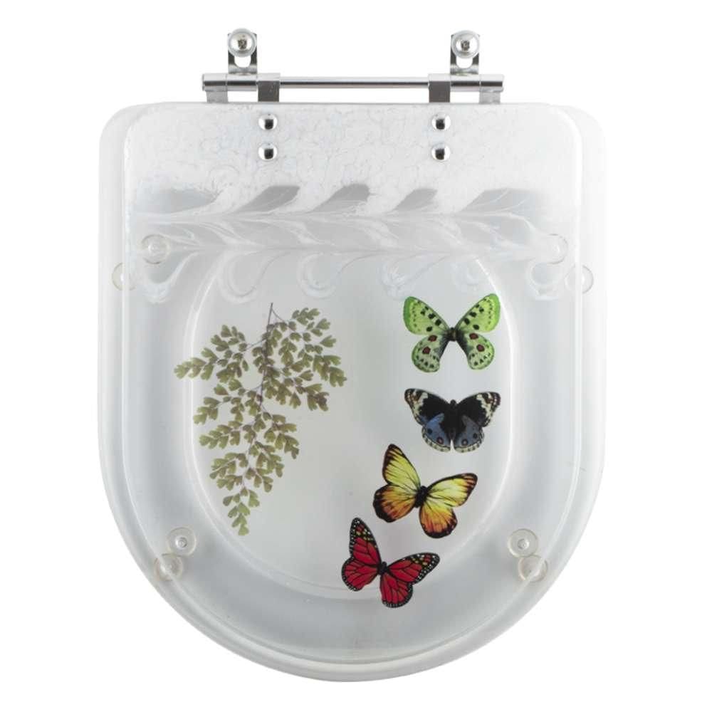 MP - Acento Sanita rio Acri lico Decorado Nex