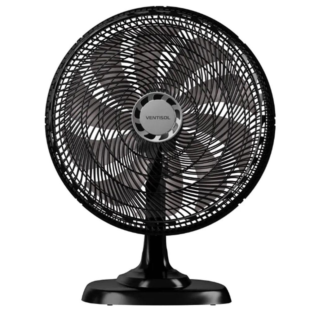 MP - Ventilador de Mesa 50 Cm Turbo 10 Pa s 1