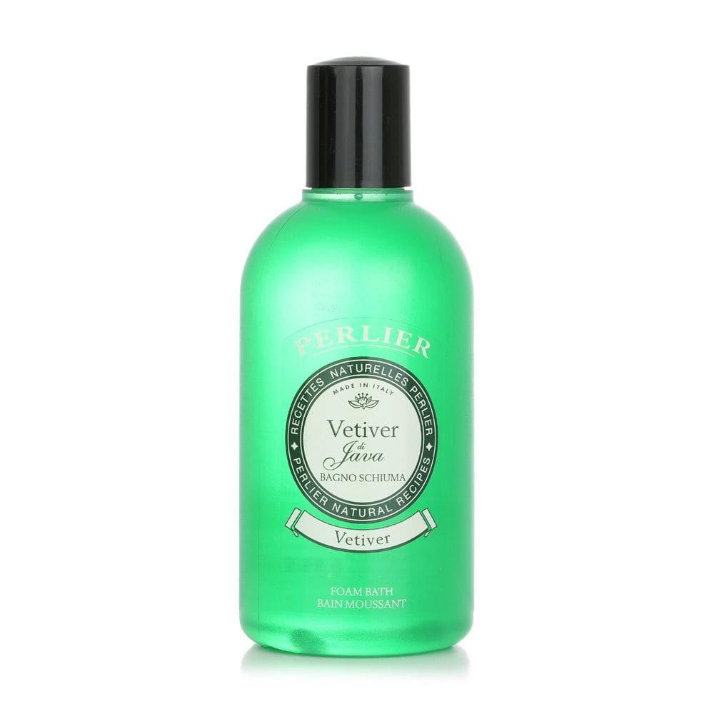 Gel de banho Perlier Vetiver 500mL