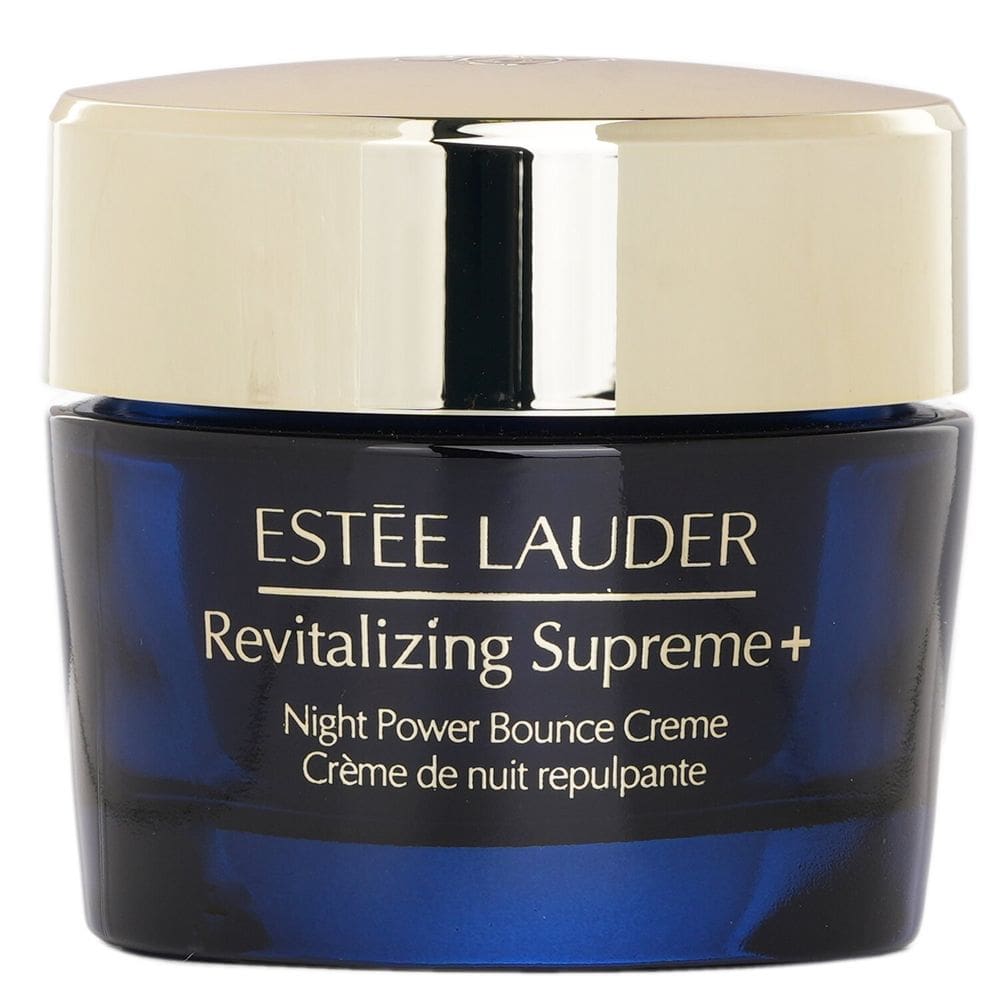 Creme de noite Estee Lauder Revitalizing Supreme+ Power Bounce 75mL