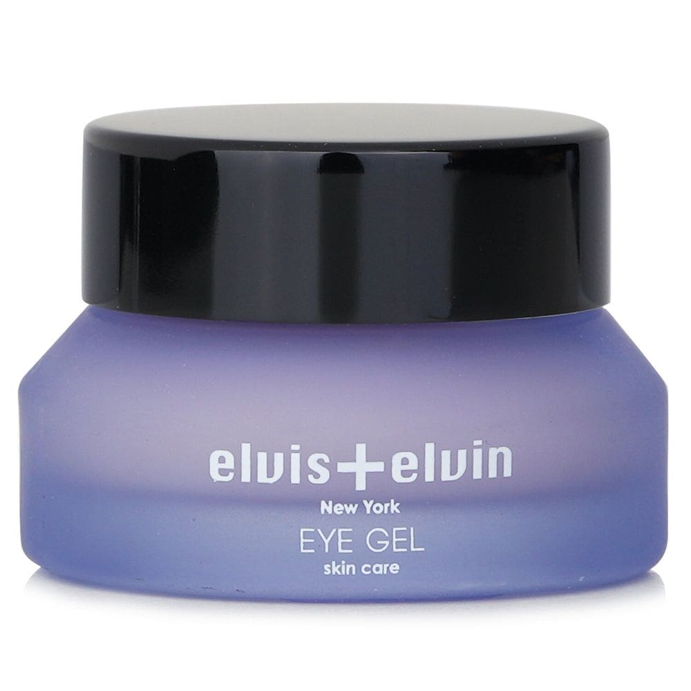 Gel para os olhos Elvis + Elvin Antifadiga e Hidratante 15mL