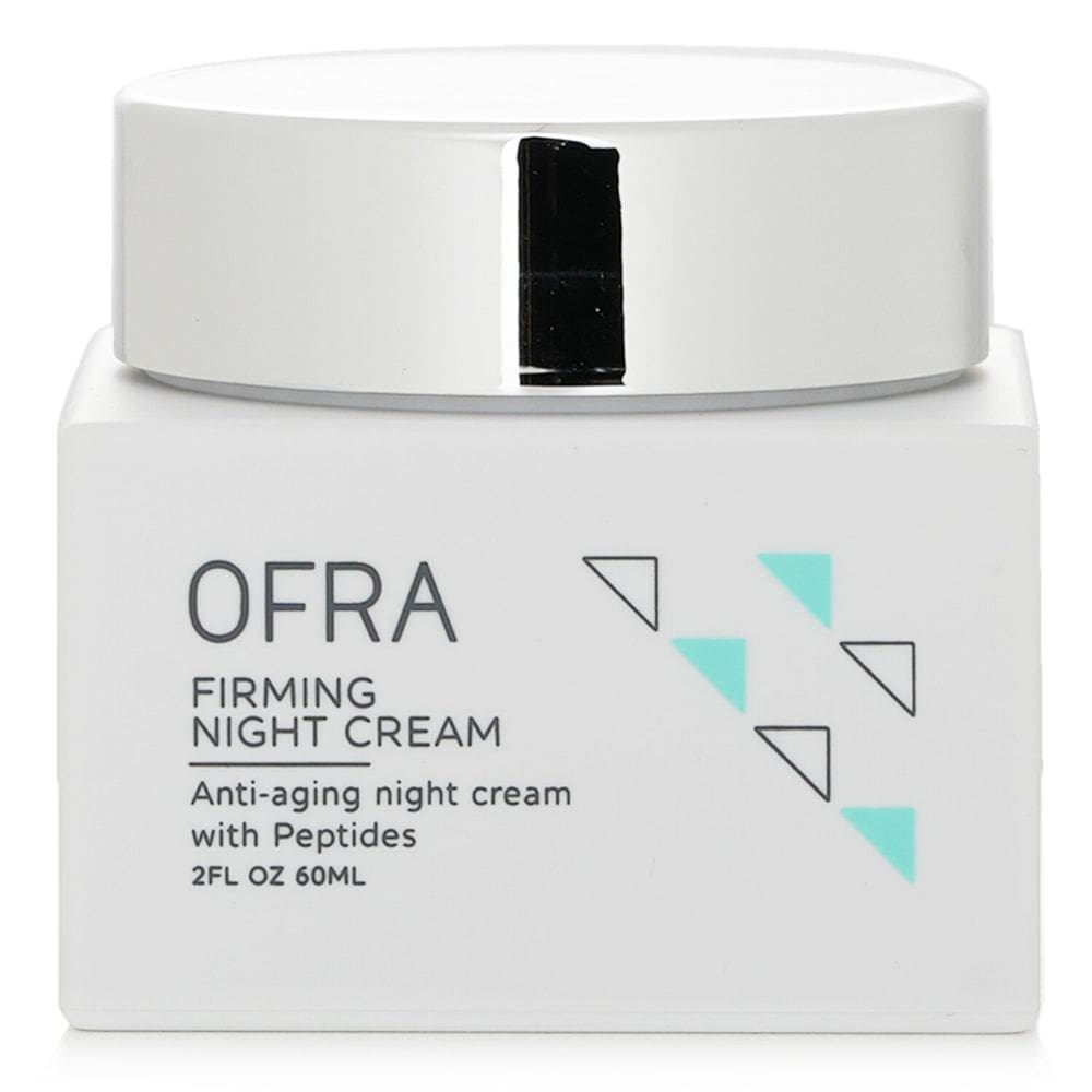 Creme de noite OFRA Cosmetics Firming 60mL Antienvelhecimento Vegan
