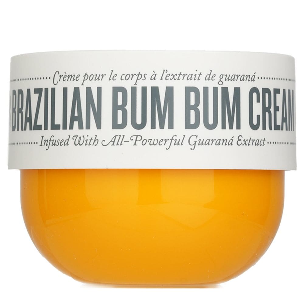 Creme Corporal Sol De Janeiro Brazilian Bum Bum 240mL