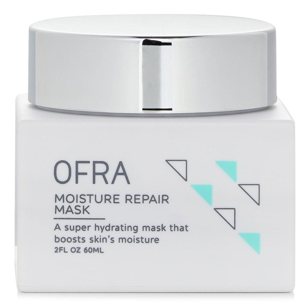 Máscara reparadora de umidade noturna OFRA Cosmetics 60mL