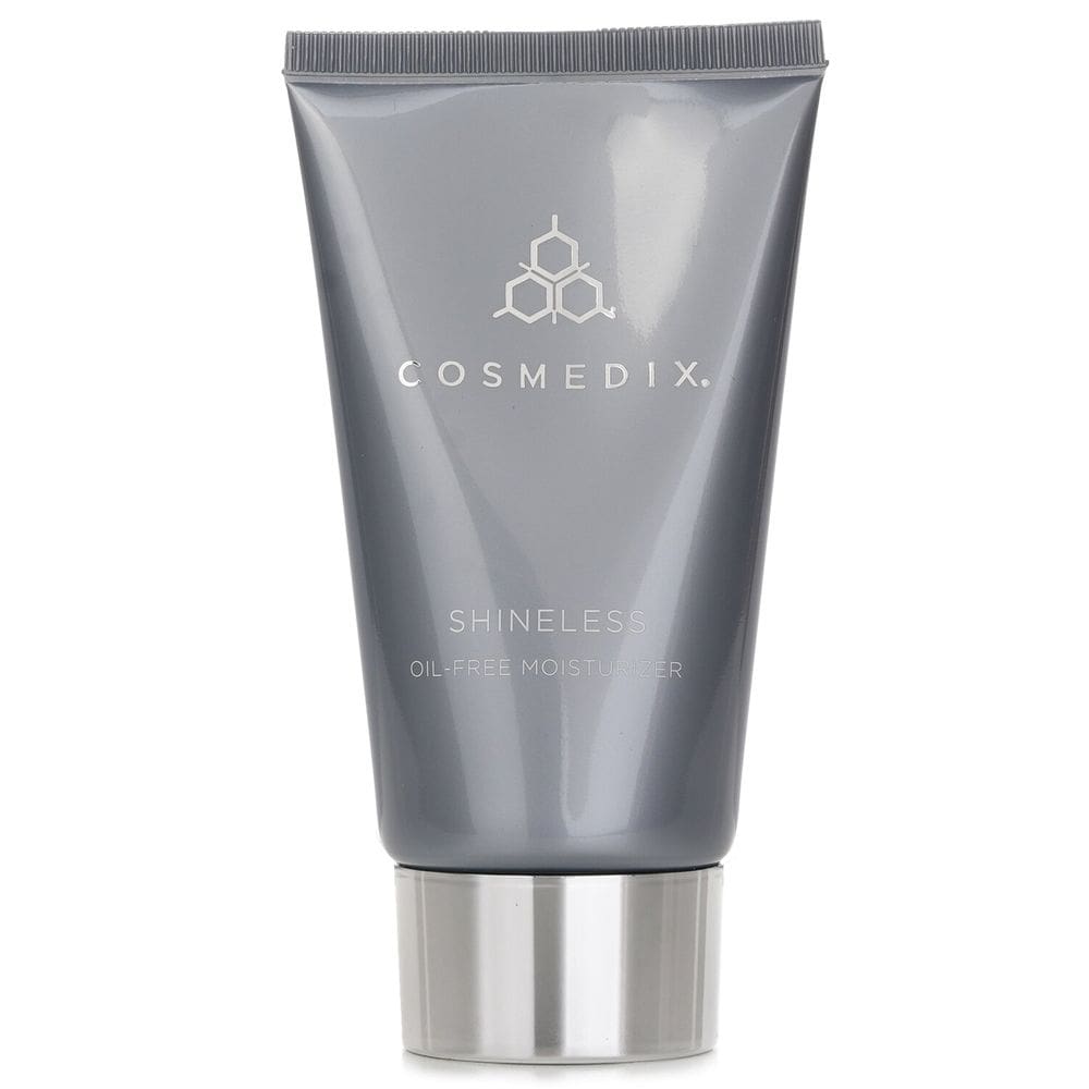 Hidratante CosMedix Shineless Isento de Óleo 79g para pele oleosa