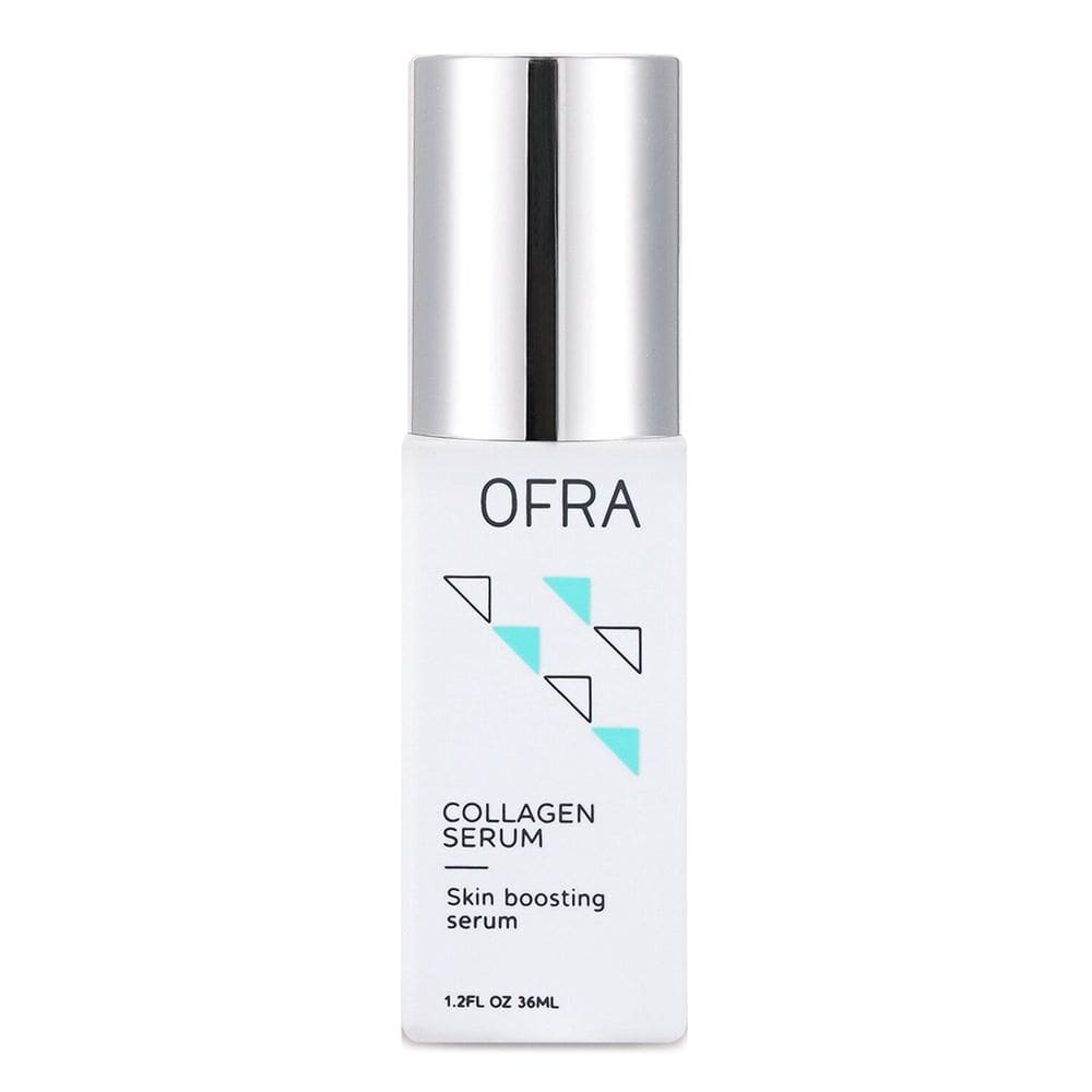 Sérum OFRA Cosmetics Collagen Booster 36mL anti-envelhecimento