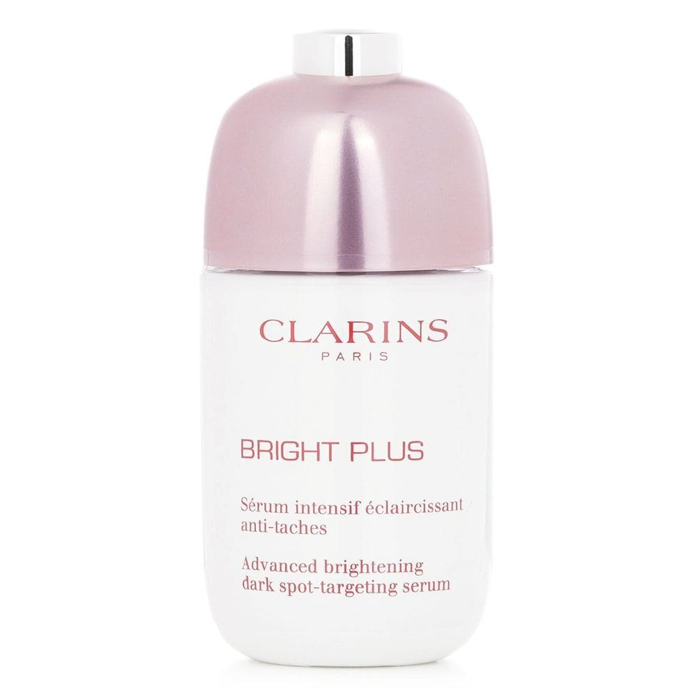 Sérum facial Clarins Bright Plus Advanced Brightening 50mL