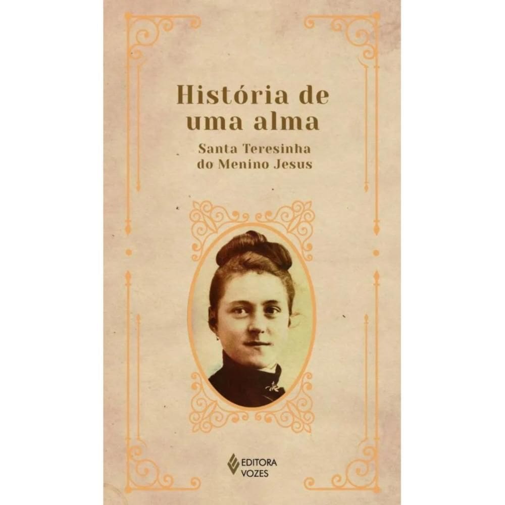 História de uma alma (Santa Teresa de Lisieux)