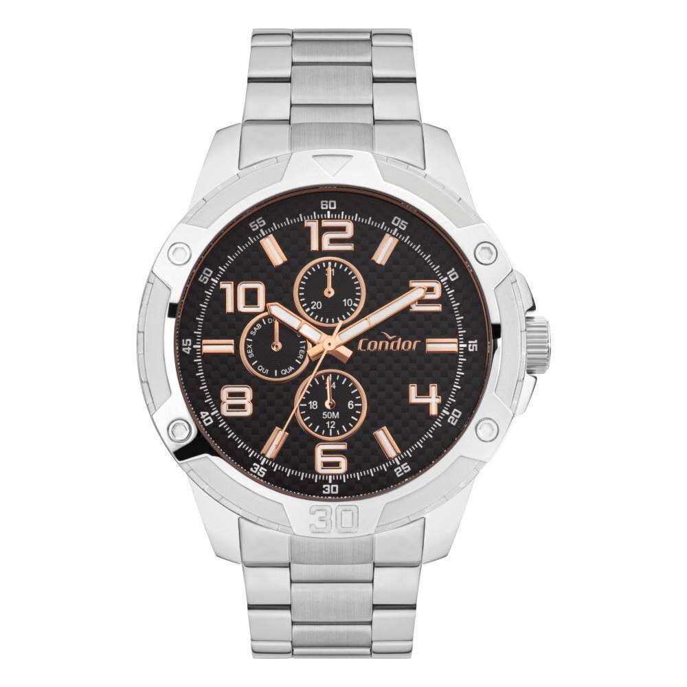 Relógio Condor Masculino CO6P27AD/4P