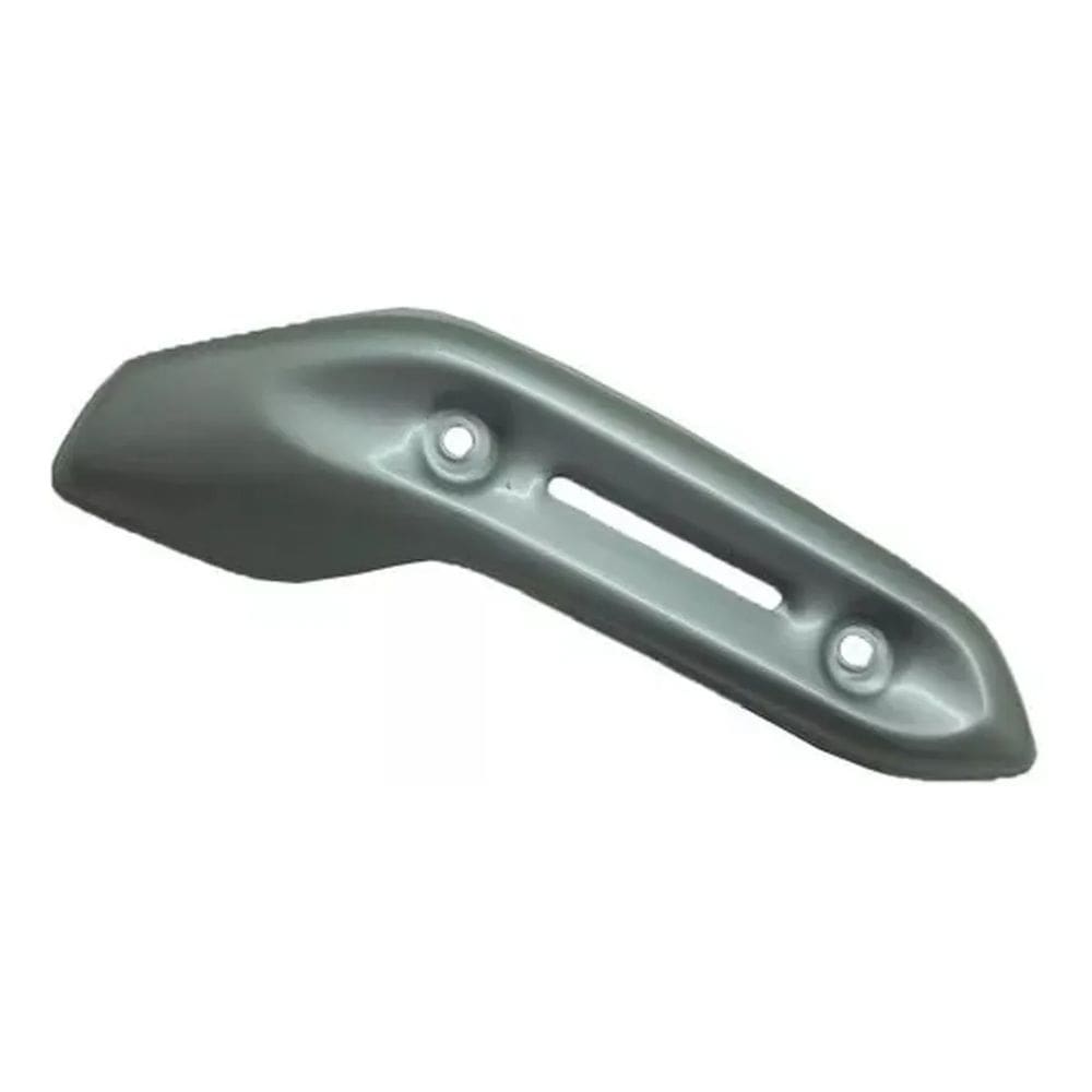 Honda XRE 300 Protetor curva escapamento Genuíno