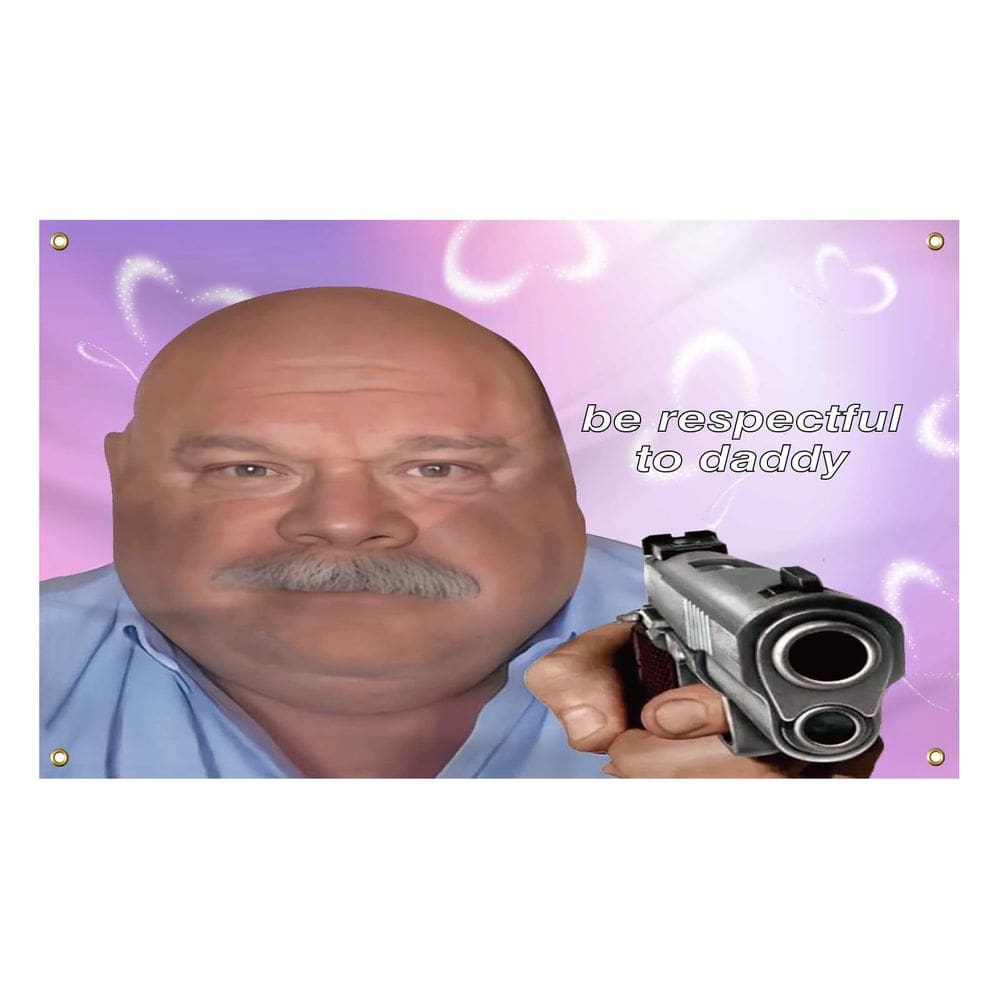 Tapeçaria, decoração de quarto, decoração de quarto, citação engraçada de meme, 100x150cm