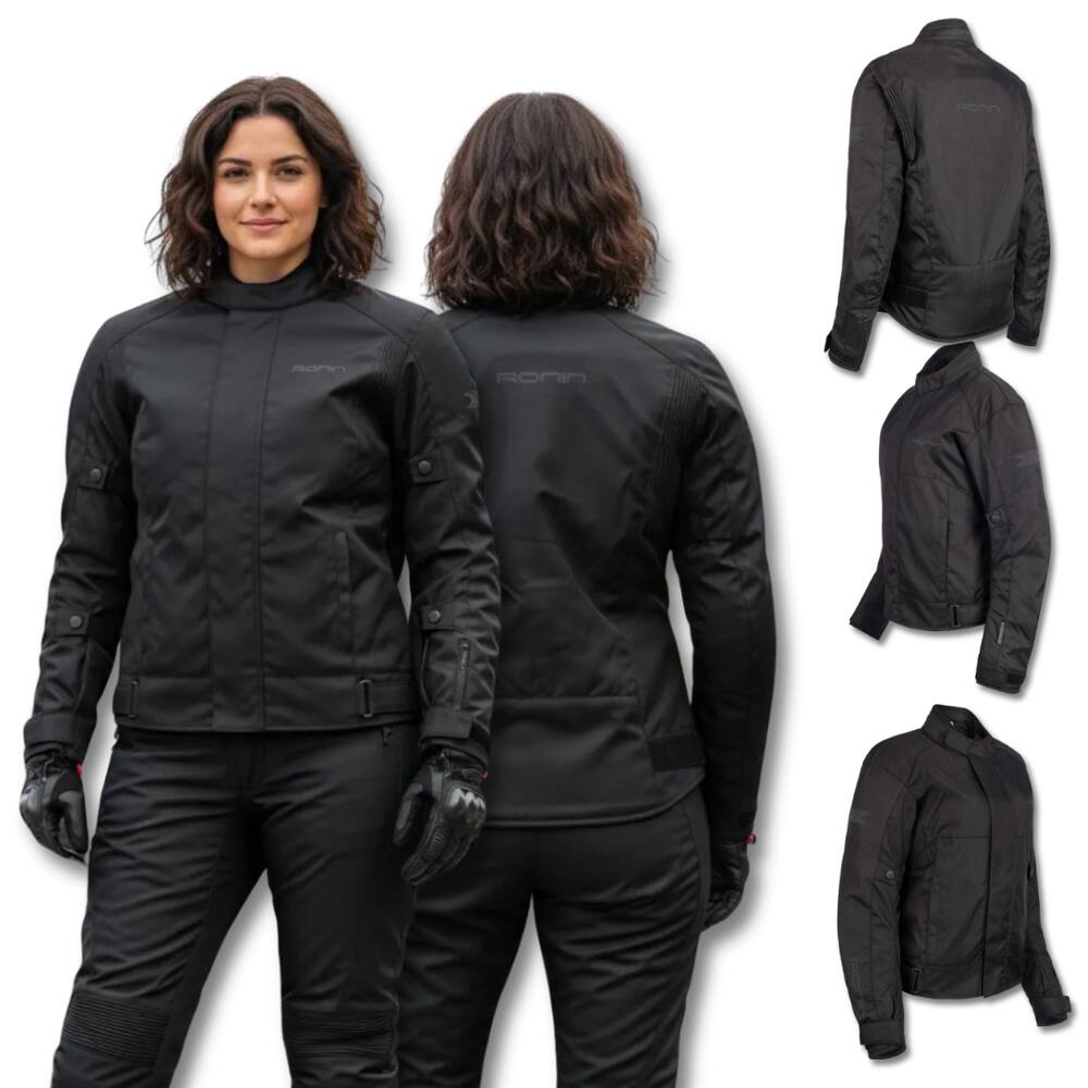 Jaqueta TEXX Ronin V2 Lady Feminina | Extra