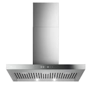 Coifa de Parede Electrolux 90cm Inox Home Pro CE9HP