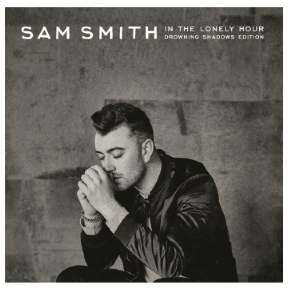Cd Sam Smith - In The Lonely Hour Drowning Shadows Edition