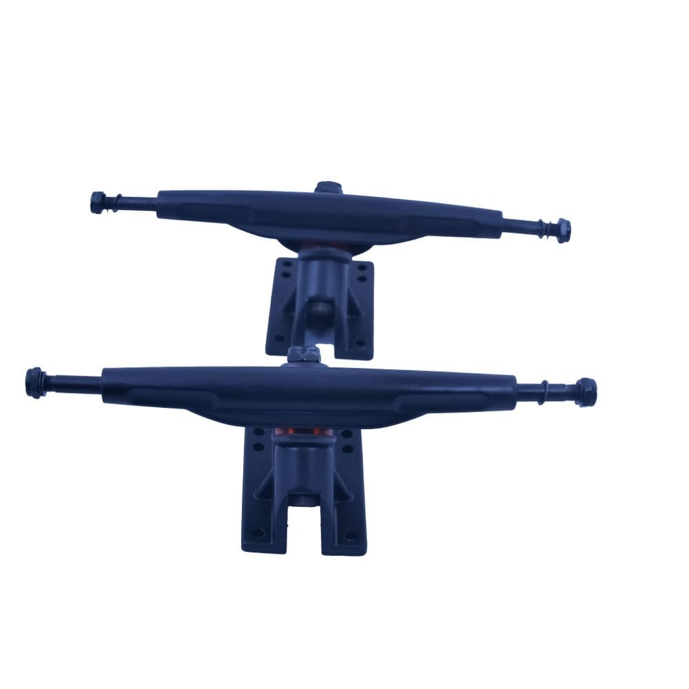 Truck Longboard Series - Estabilidade e Resposta