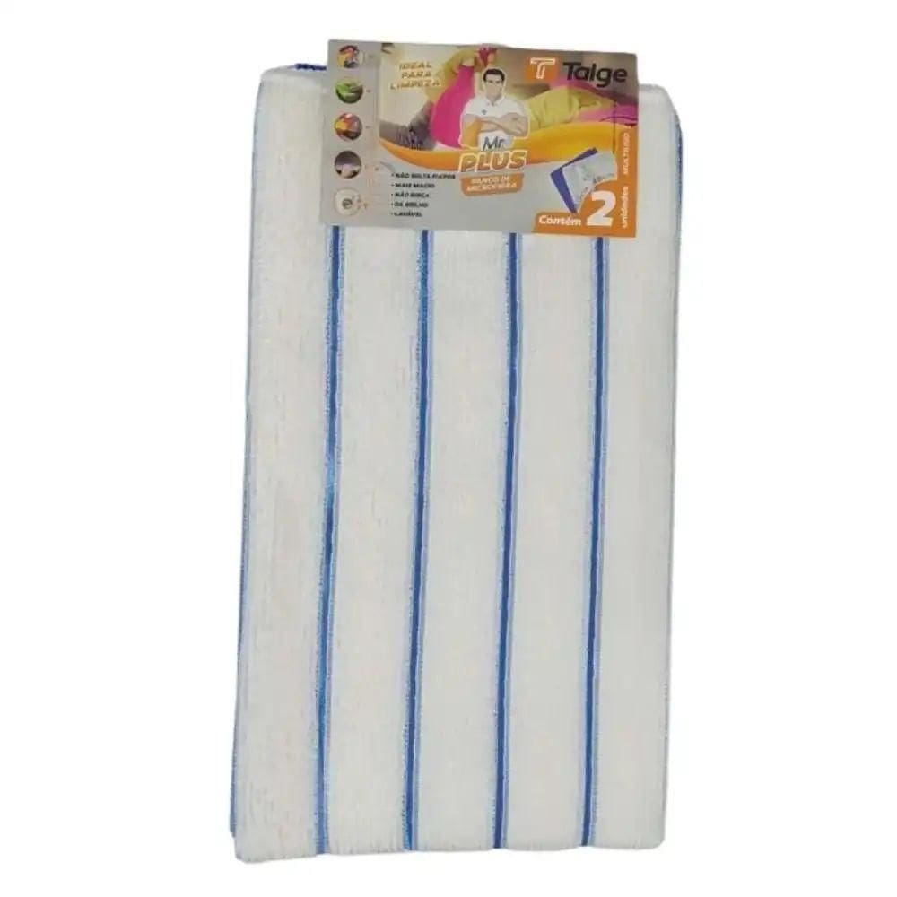 Pano Microfibra (40x48cm.) C-2 Panos Talge