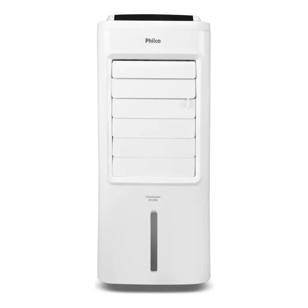 Climatizador 4 Em 1 Fresh Comfort 127v - Philco