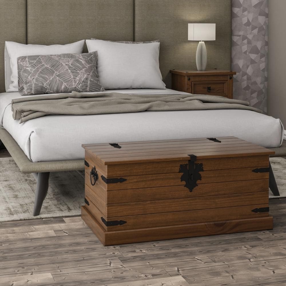 Balcão Multiuso Imperial Imbuia MPO