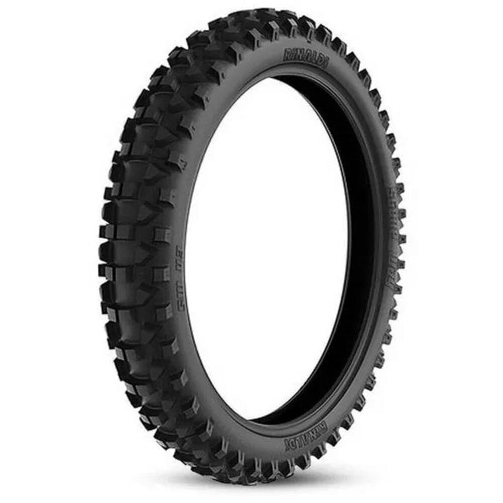 Pneu Moto Rinaldi Aro 21 SW43 90/100-21 57R TT - Dianteiro