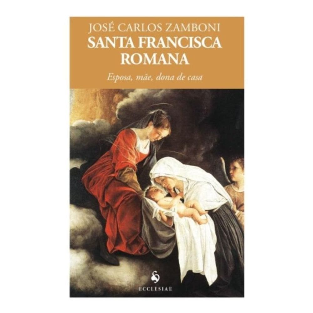 Santa Francisca Romana