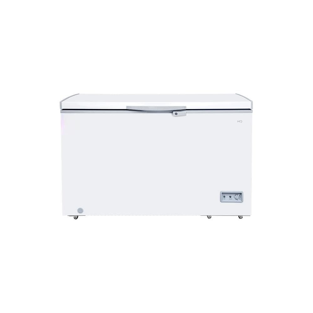 Freezer e Conservador Horizontal HQ 400 Litros Branco HQ-400CFX