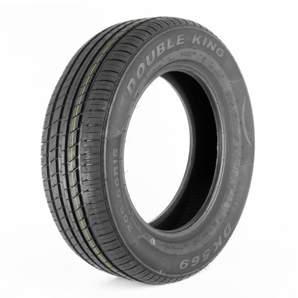 Pneu 205/60R15 Aro 15 DOUBLEKING DK569 91H