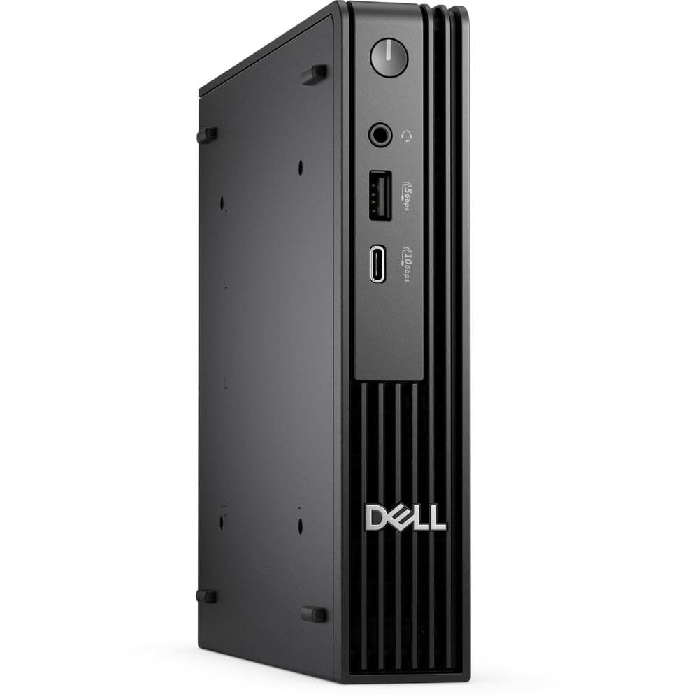 Desktop Dell Pro Micro I5 14500T 8GB 512GB Windows 11 Pro