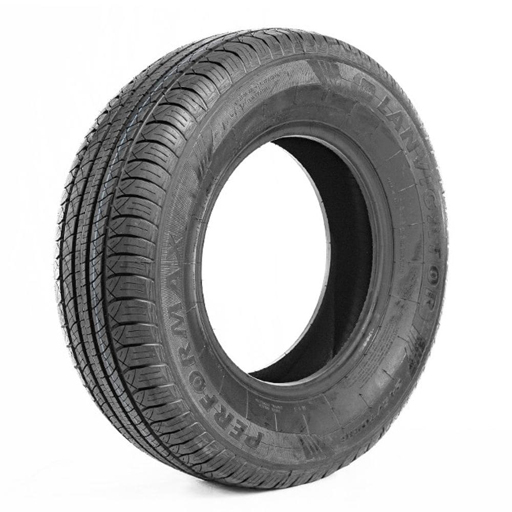 Pneu 245/70R16 Aro 16 LANVIGATOR PERFORMAX 107H