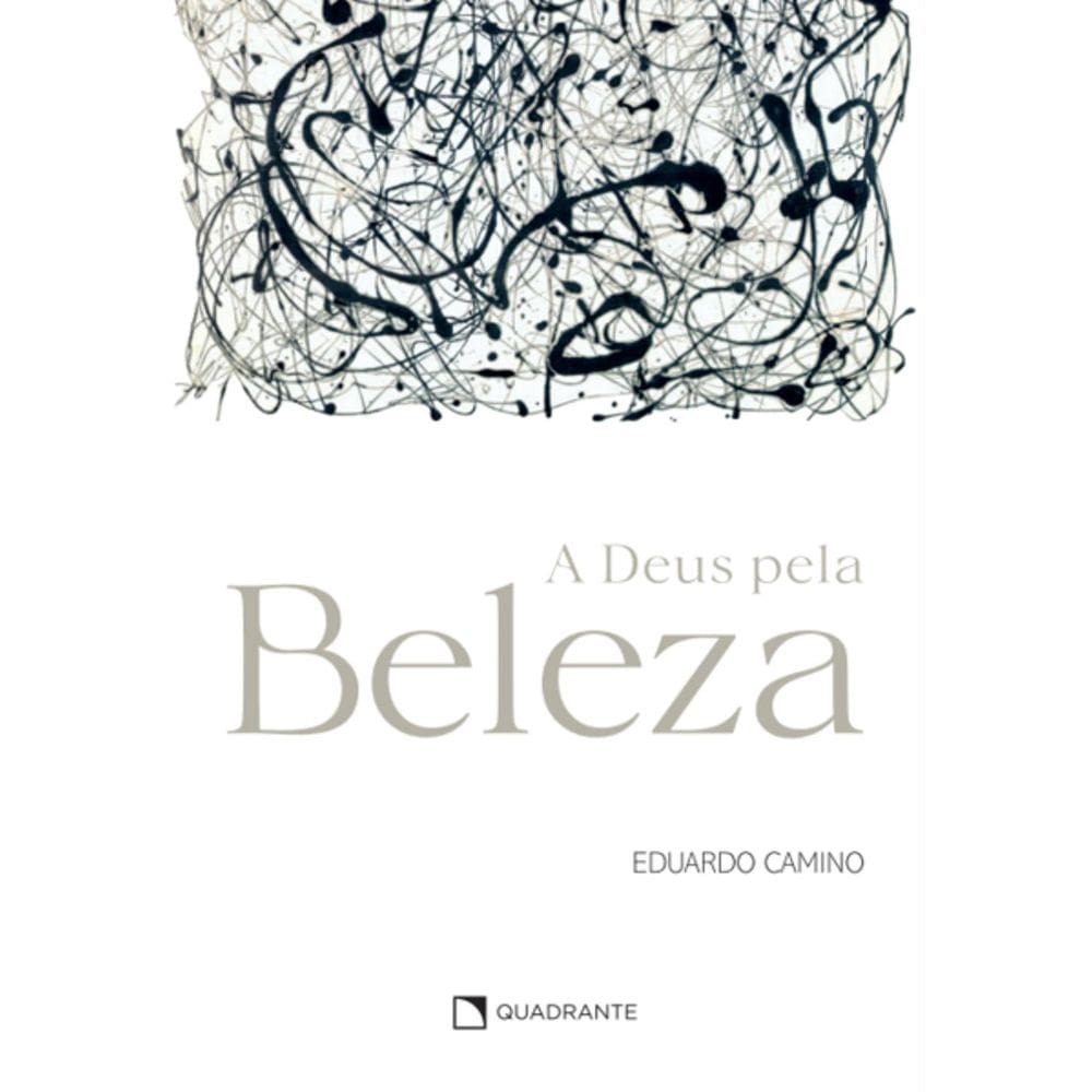 Livro: A Deus pela beleza