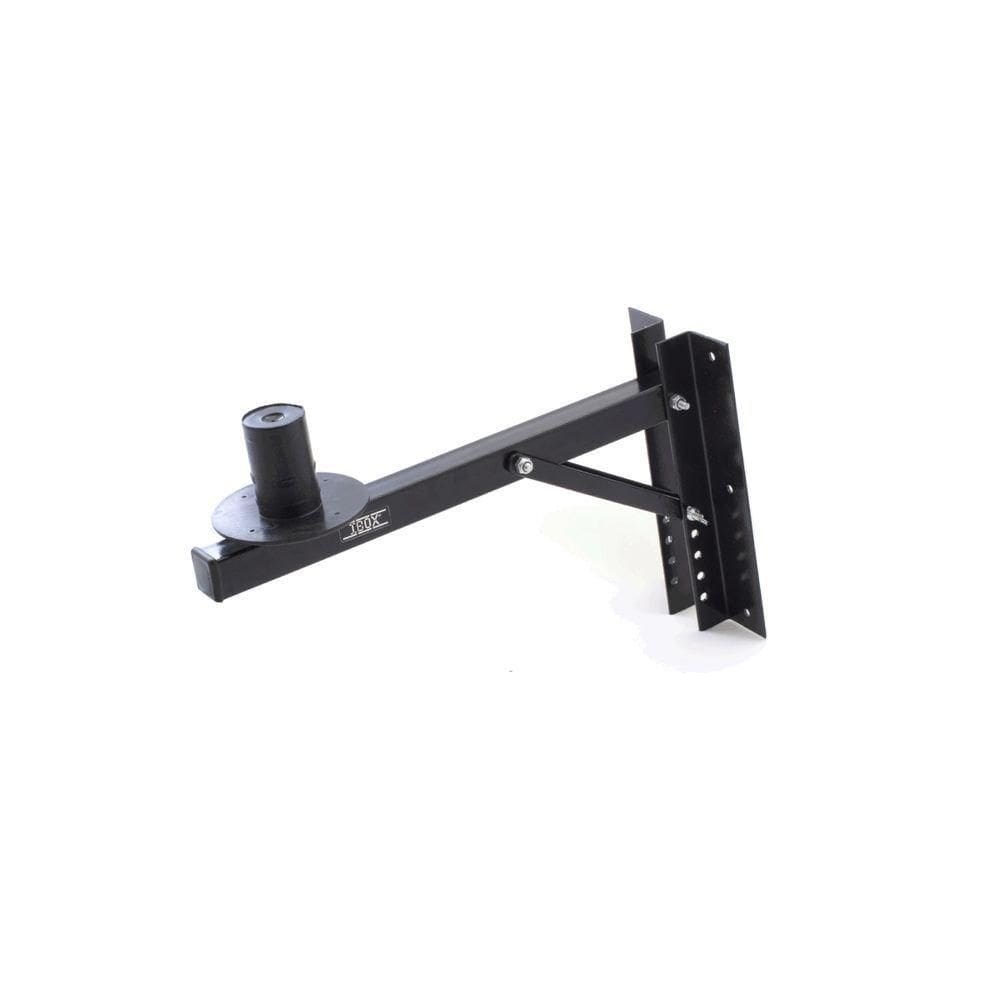 Suporte De Parede Para Caixa De Som Com Regulagem Spcr Ibox