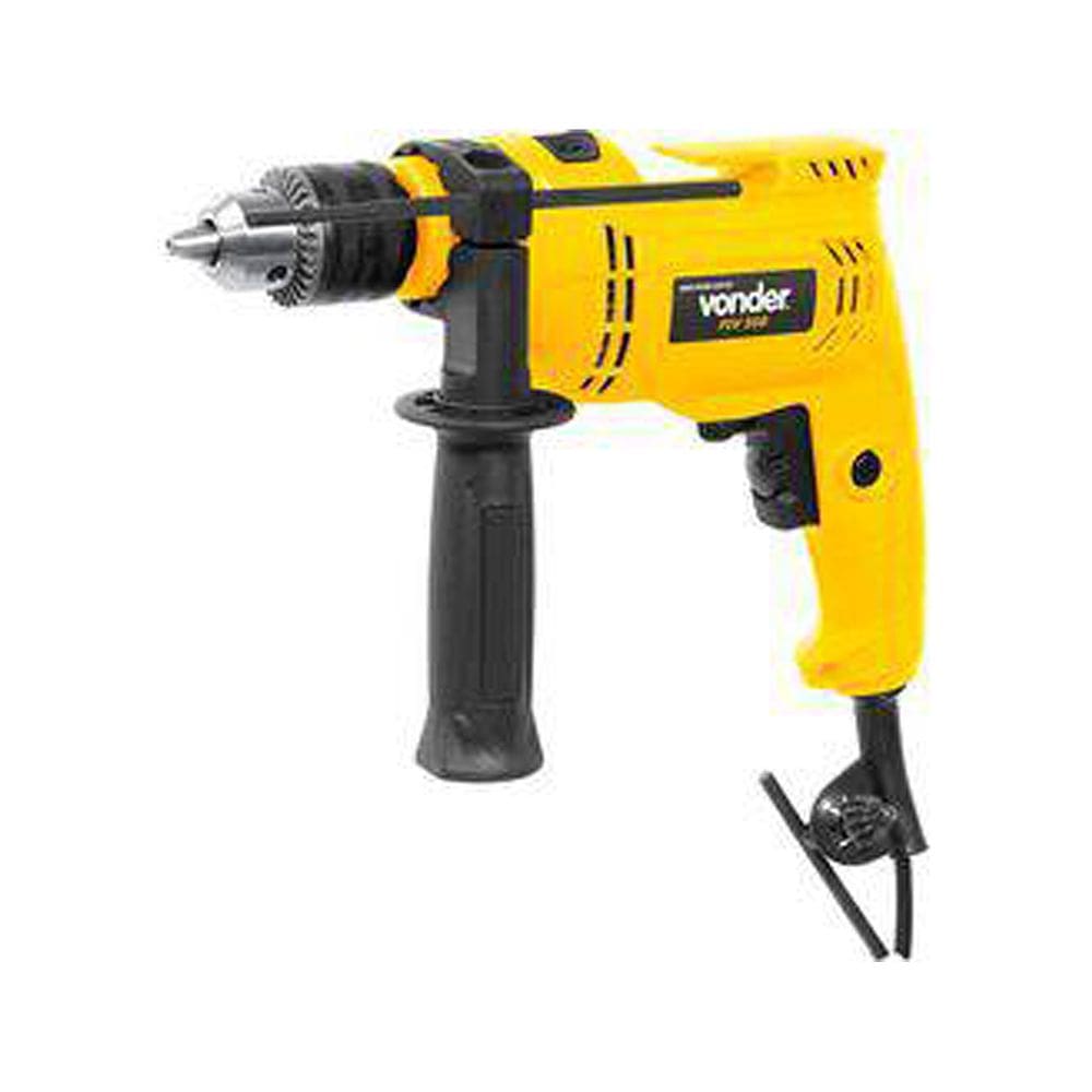 Furadeira de Impacto 1/2 Polegadas 220V FIV550 Vonder