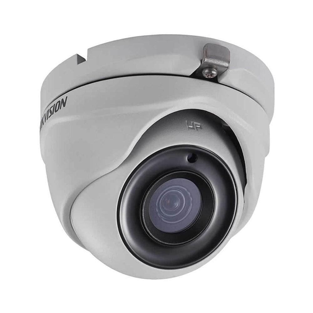 Camera Dome Hikvision Plastica Ds-2ce56d8t-itmf 2mp