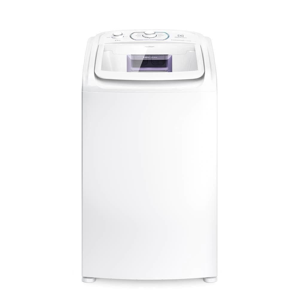 Lavadora De Roupas Automática 11kg LES11 Electrolux Branco 220V