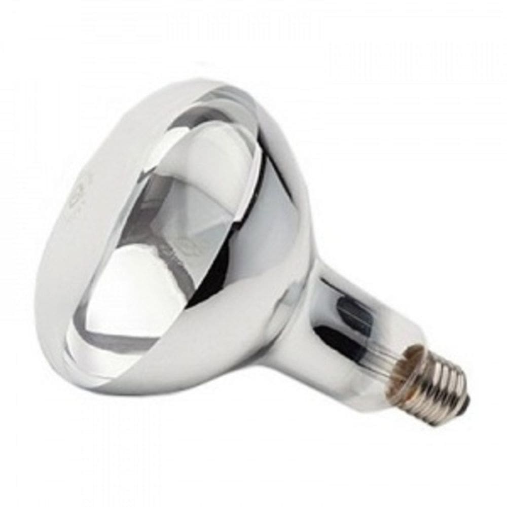 Lâmpada De Secagem Infravermelha 250w 220v