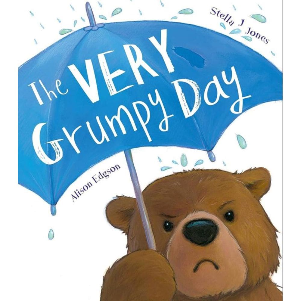The Very Grumpy Day