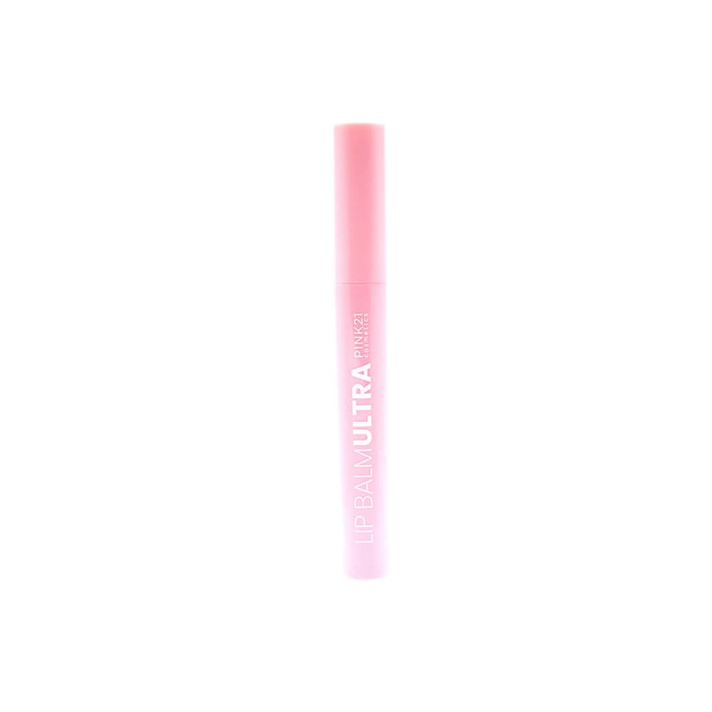 Lip Balm Ultra - Pink 21