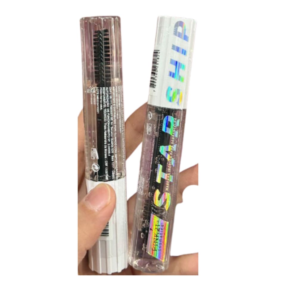 Máscara Incolor Brow Laminattion - Pink 21