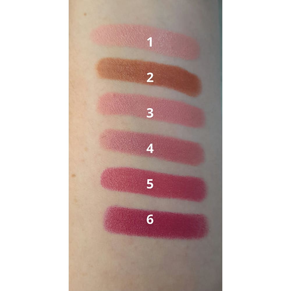 Blush em Bastao Amora - Pink 21