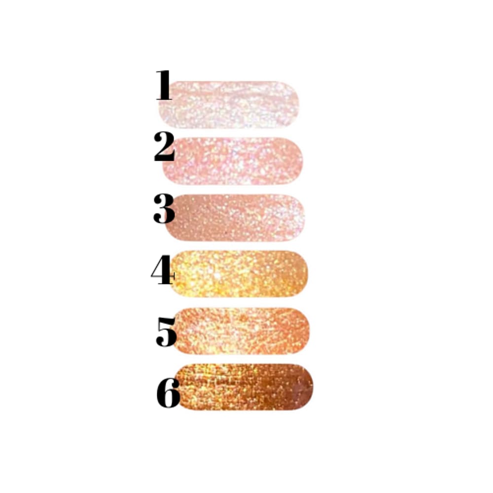 Iluminador Líquido - Pink 21