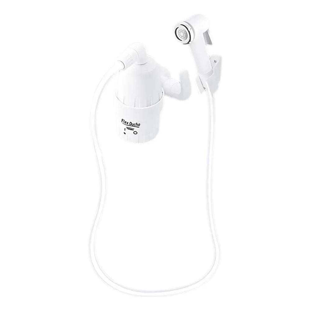 Ducha Higiênica Fame Flex 4000W 220V: Conforto E Praticidade