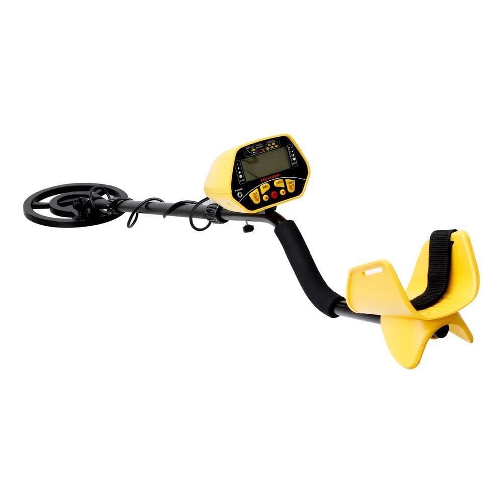 Detector Metais Nagano Ouro/Prata Precisão