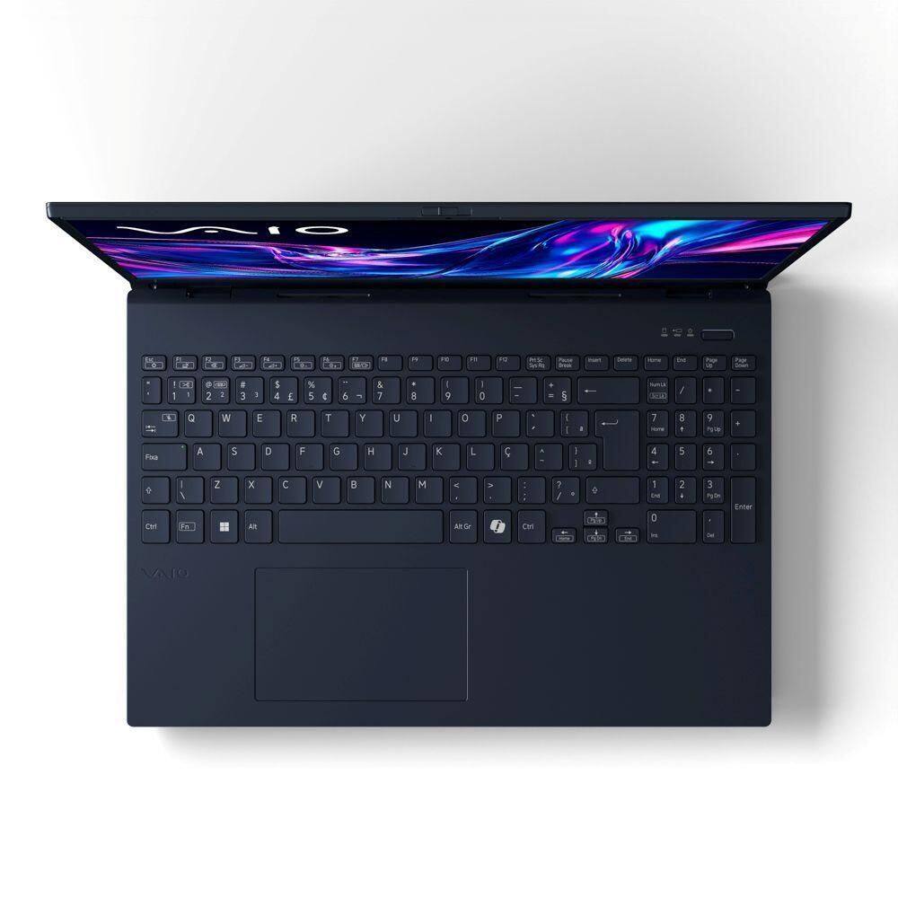 Notebook Vaio FE16 Intel Core I5-1334u | Extra