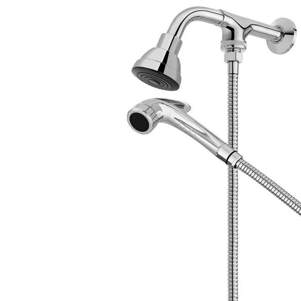 Chuveiro Bonnaducha Com Desviador 1/2”