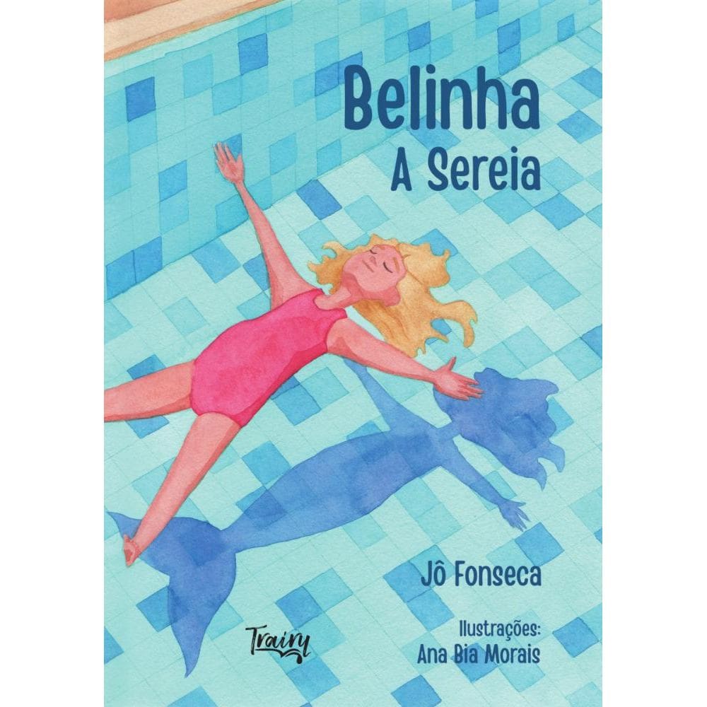 Belinha, a sereia