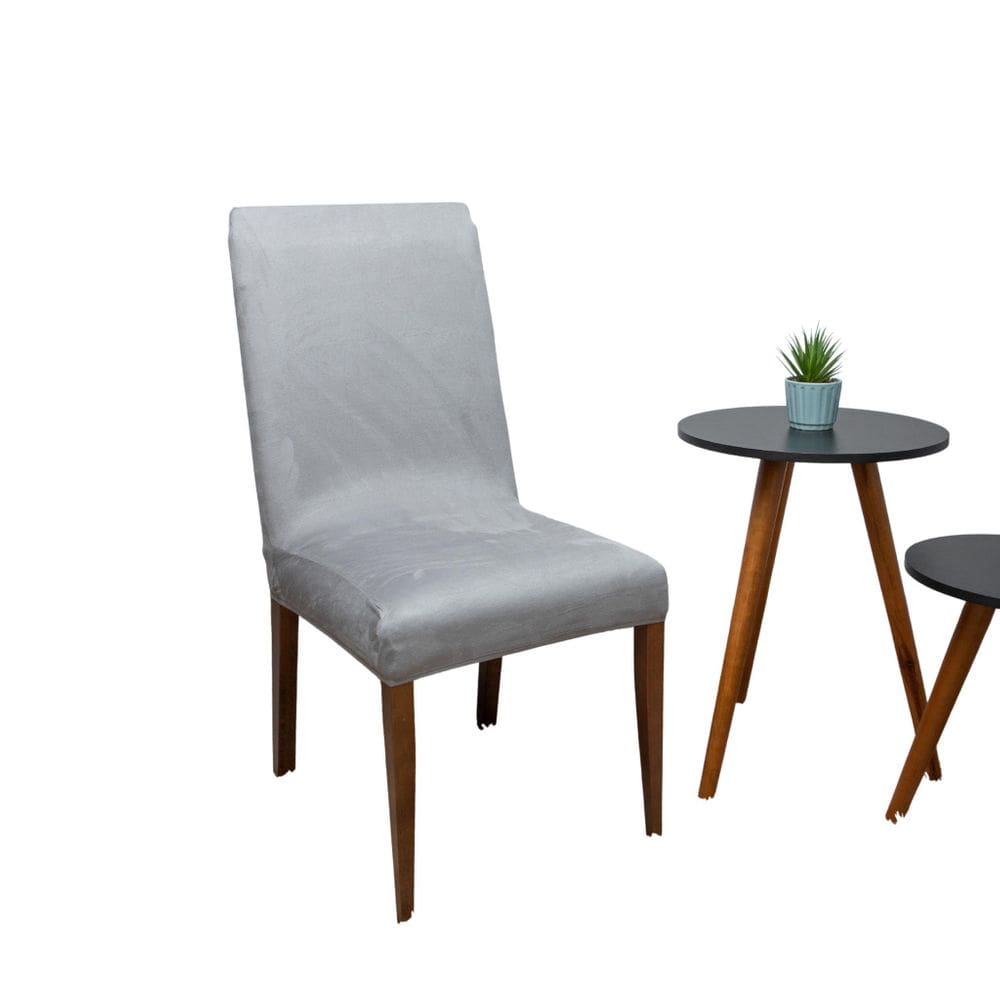 Capa Elastex para Cadeiras - Renovação e Proteção Extra