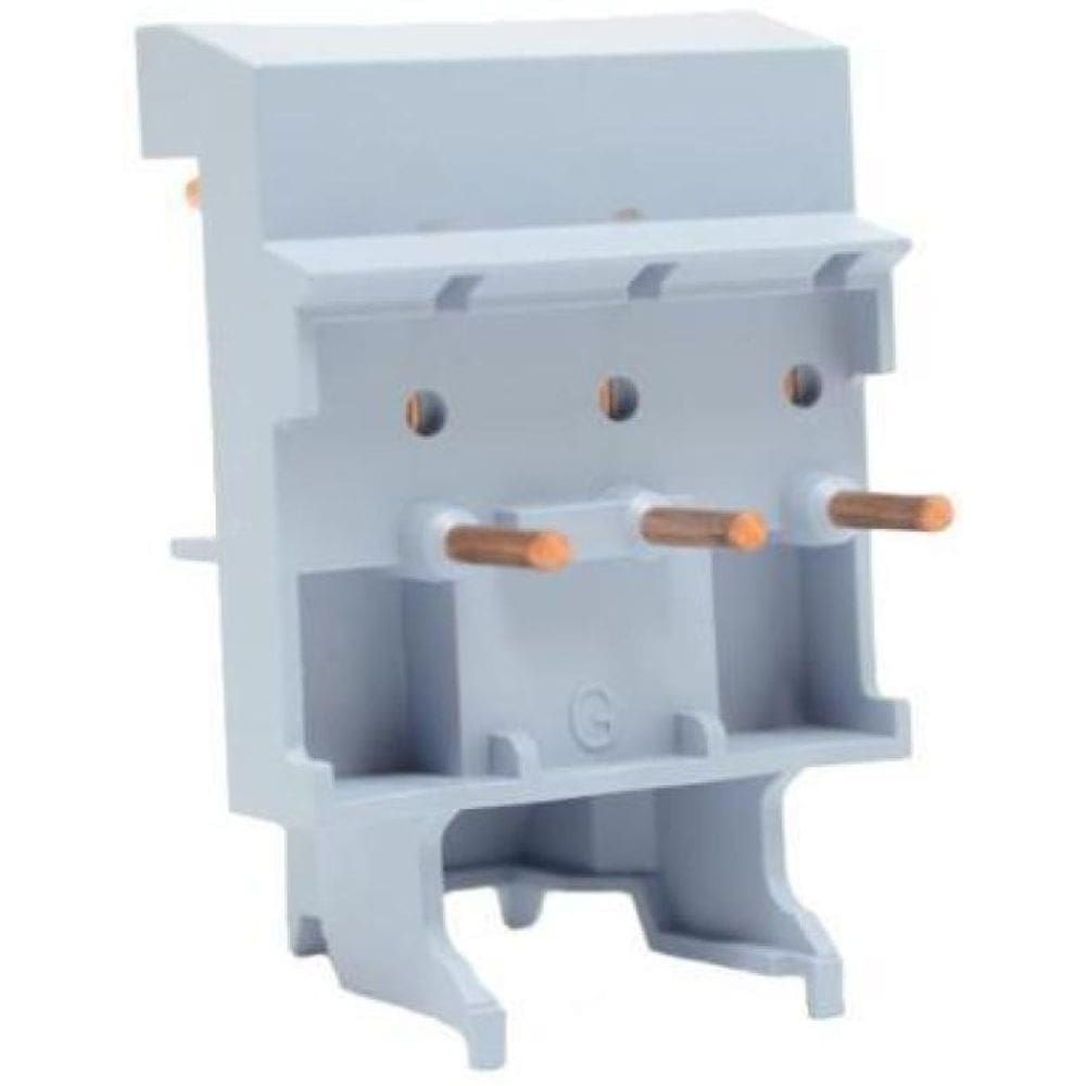 Conector Disjuntor Motor E Contator Eccmp-18B38 Weg