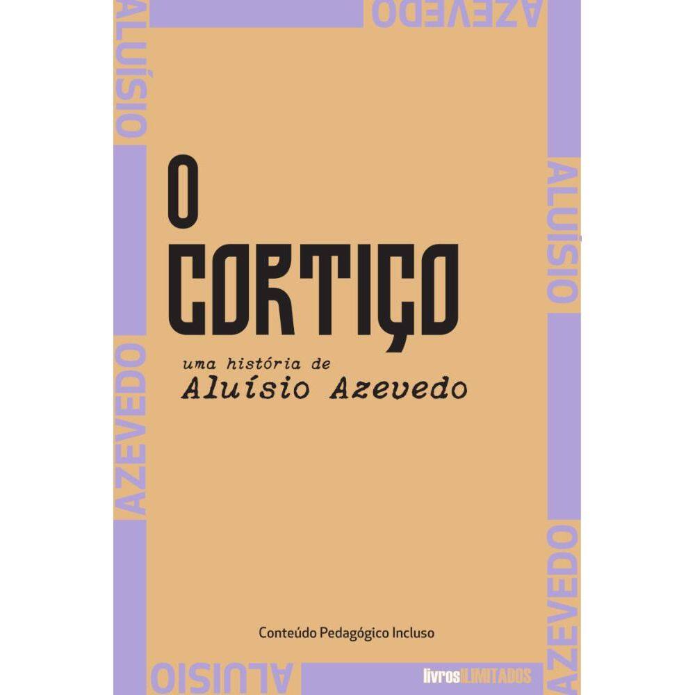 O cortiço